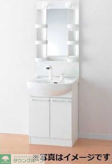 コンフォルテ藤江の物件内観写真