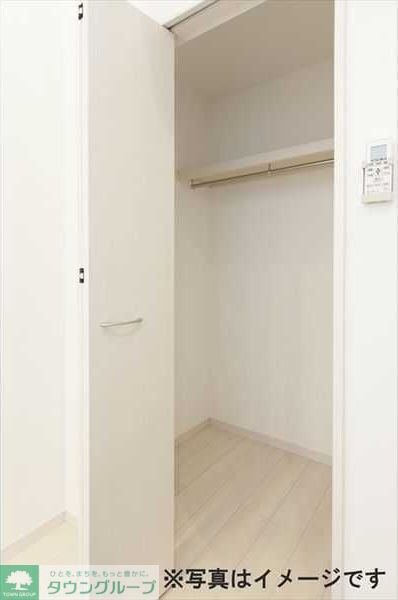 コンフォルテ藤江の物件内観写真