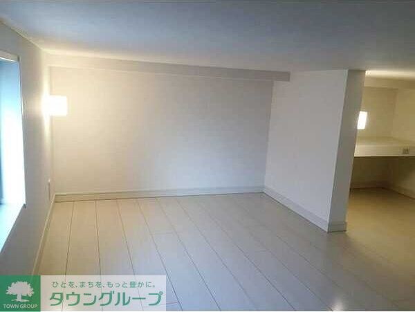 シャンティ中島(シャンティナカシマ)の物件内観写真