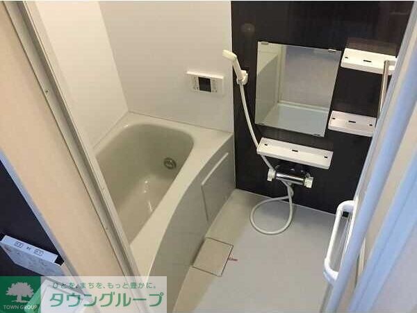 シャンティ中島(シャンティナカシマ)の物件内観写真