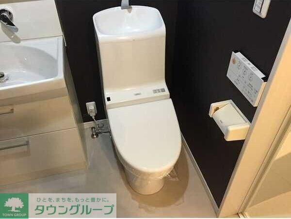 シャンティ中島(シャンティナカシマ)の物件内観写真