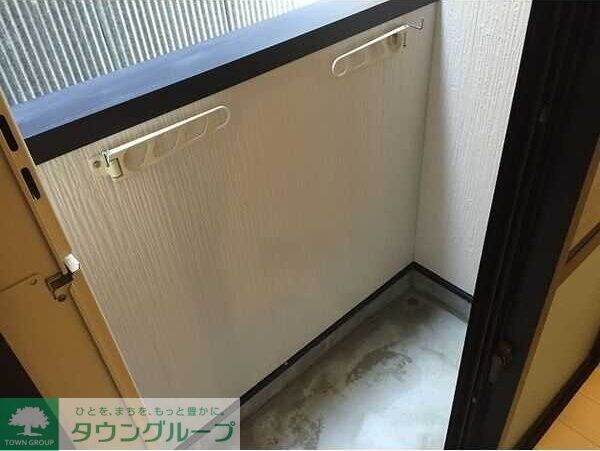 シャンティ中島(シャンティナカシマ)の物件内観写真