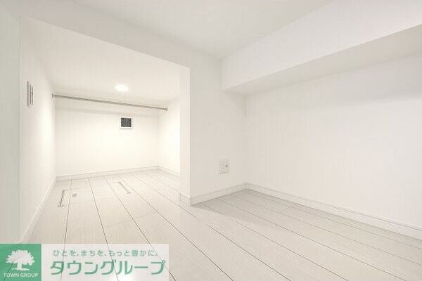 クラリエール 二瀬町(クラリエールフタセチョウの物件内観写真