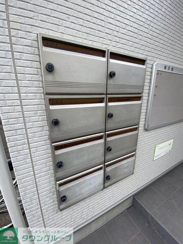 クラリエール 二瀬町(クラリエールフタセチョウの物件内観写真