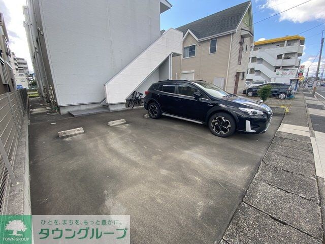 クラリエール 二瀬町(クラリエールフタセチョウの物件内観写真