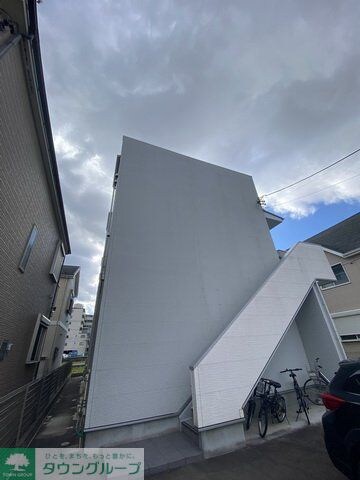 クラリエール 二瀬町(クラリエールフタセチョウの物件内観写真