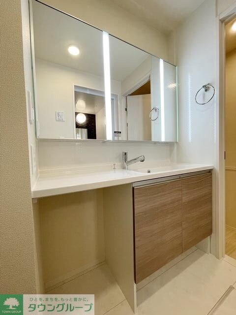 メゾンクレセントII八田の物件内観写真