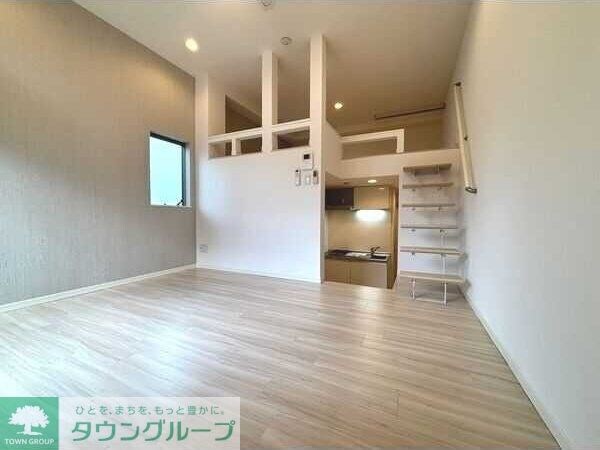 アインス グリュックの物件内観写真