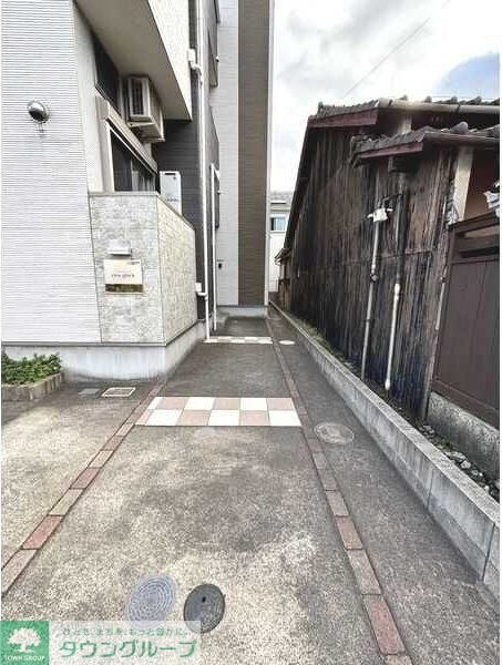 アインス グリュックの物件内観写真