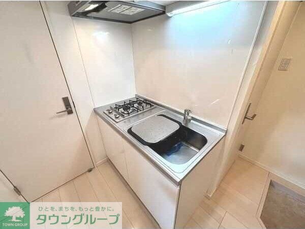 アインス グリュックの物件内観写真