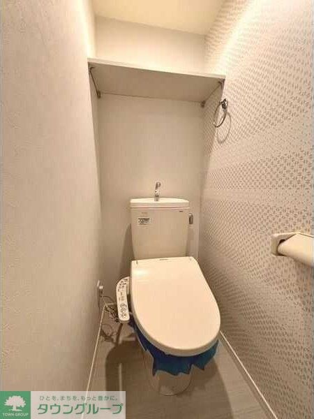 アインス グリュックの物件内観写真