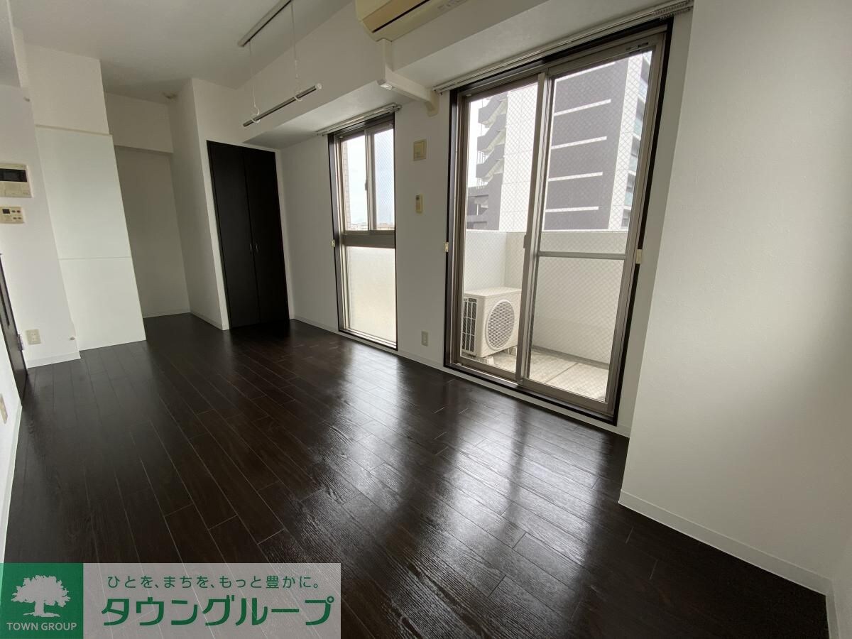 M’sマンションの物件内観写真