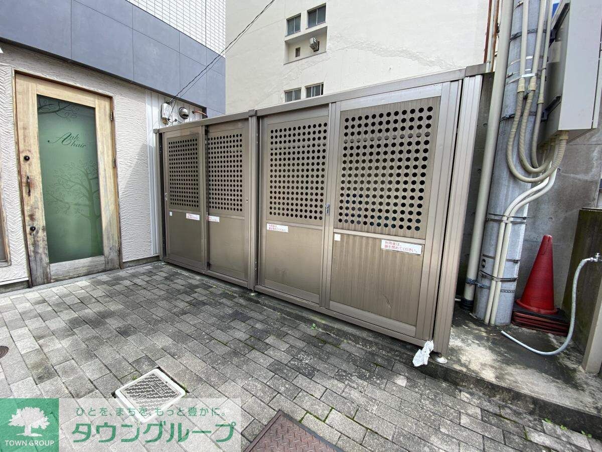 M’sマンションの物件内観写真