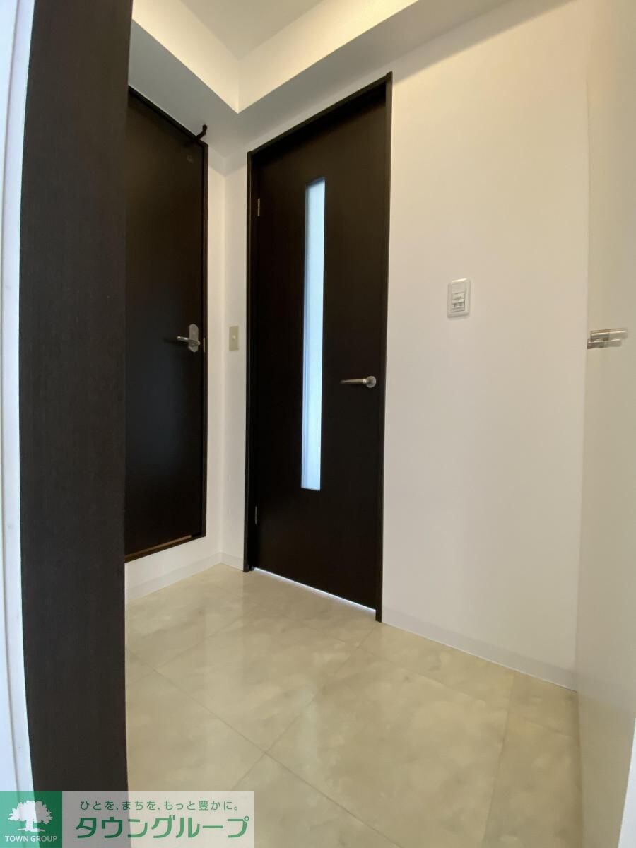 M’sマンションの物件内観写真