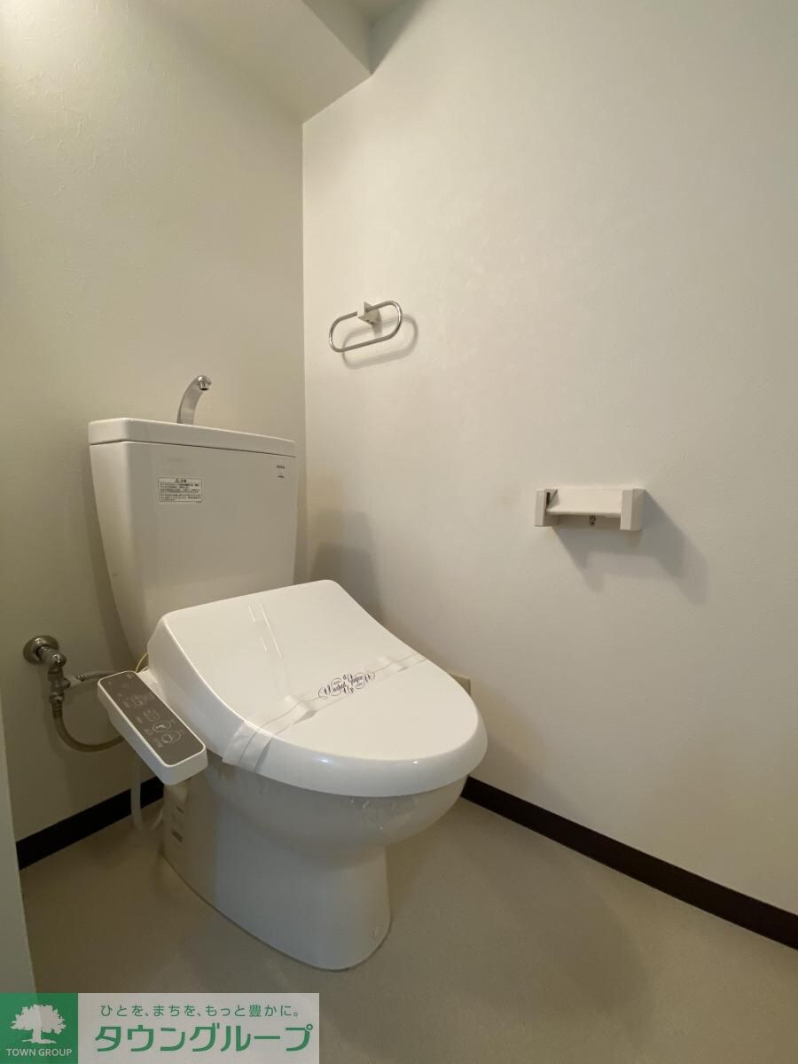 M’sマンションの物件内観写真