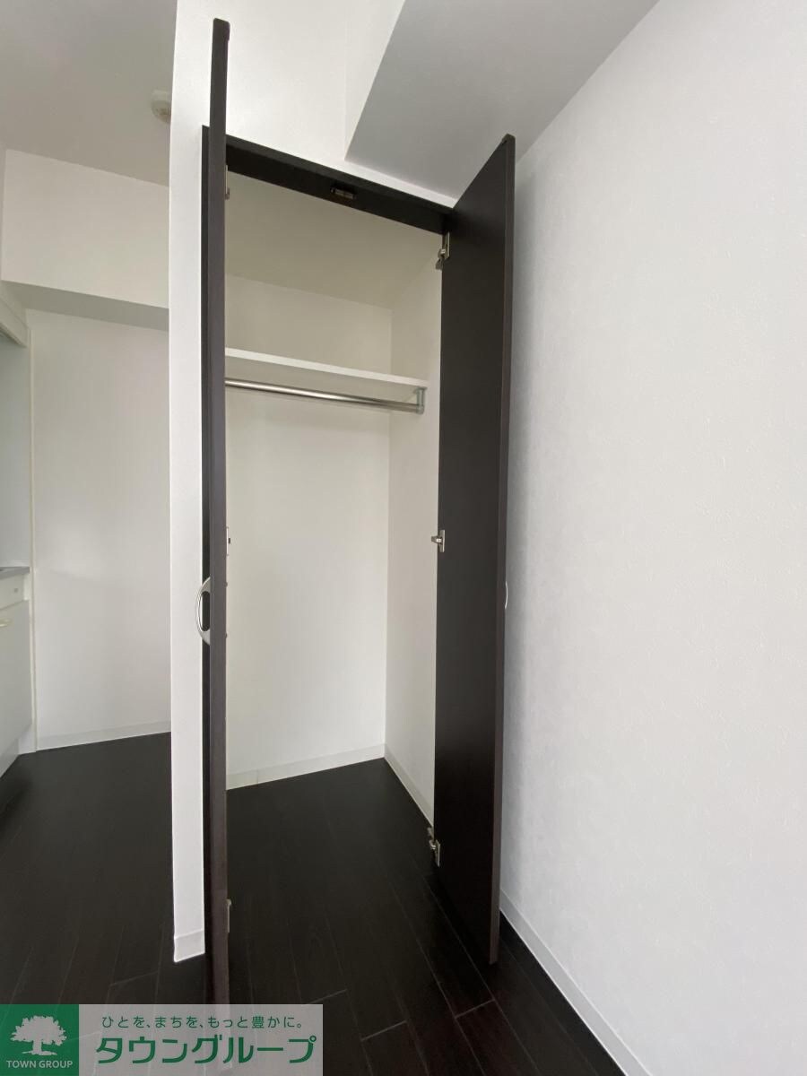 M’sマンションの物件内観写真