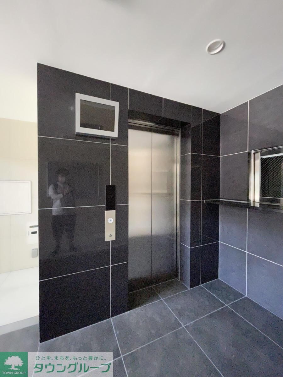 エスリード新栄マルスの物件内観写真