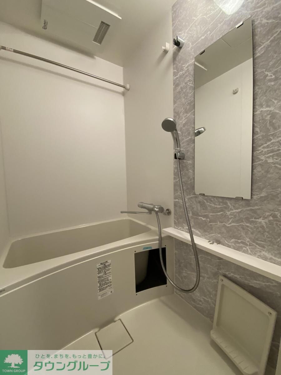 エスリード新栄マルスの物件内観写真