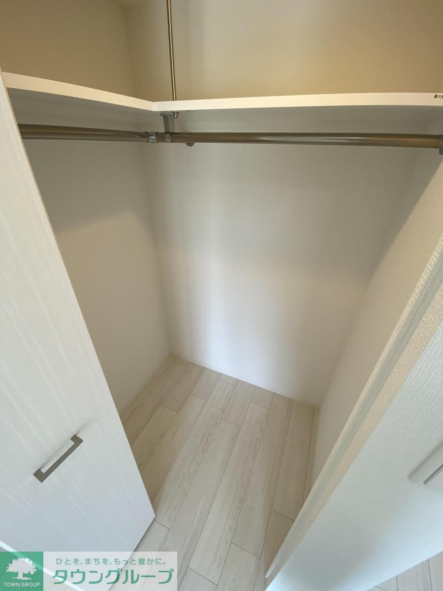 エスリード新栄マルスの物件内観写真