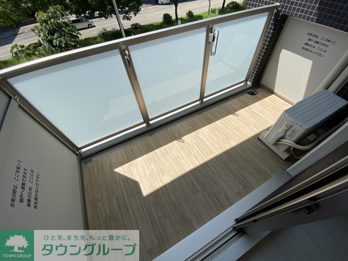 エスリード新栄マルスの物件内観写真