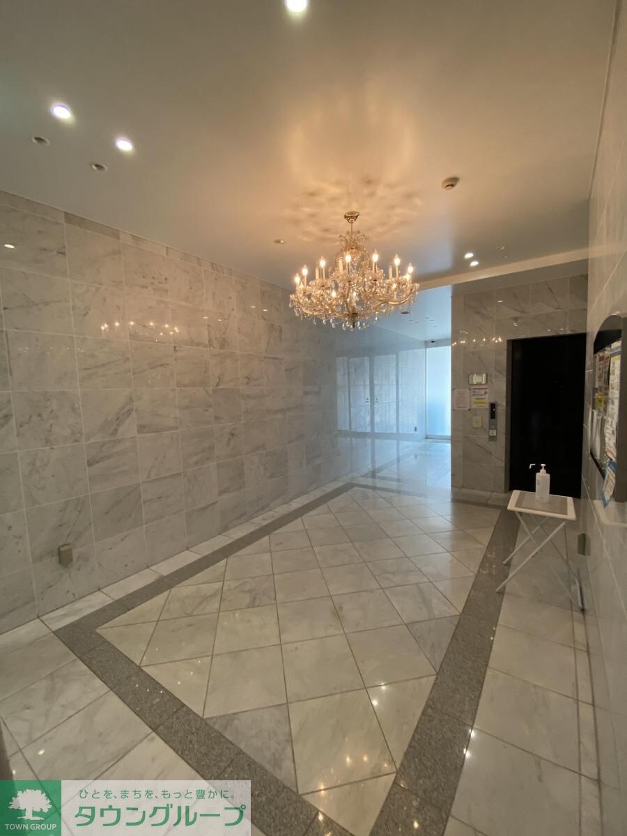 Gramercy Shiromi-doriの物件内観写真