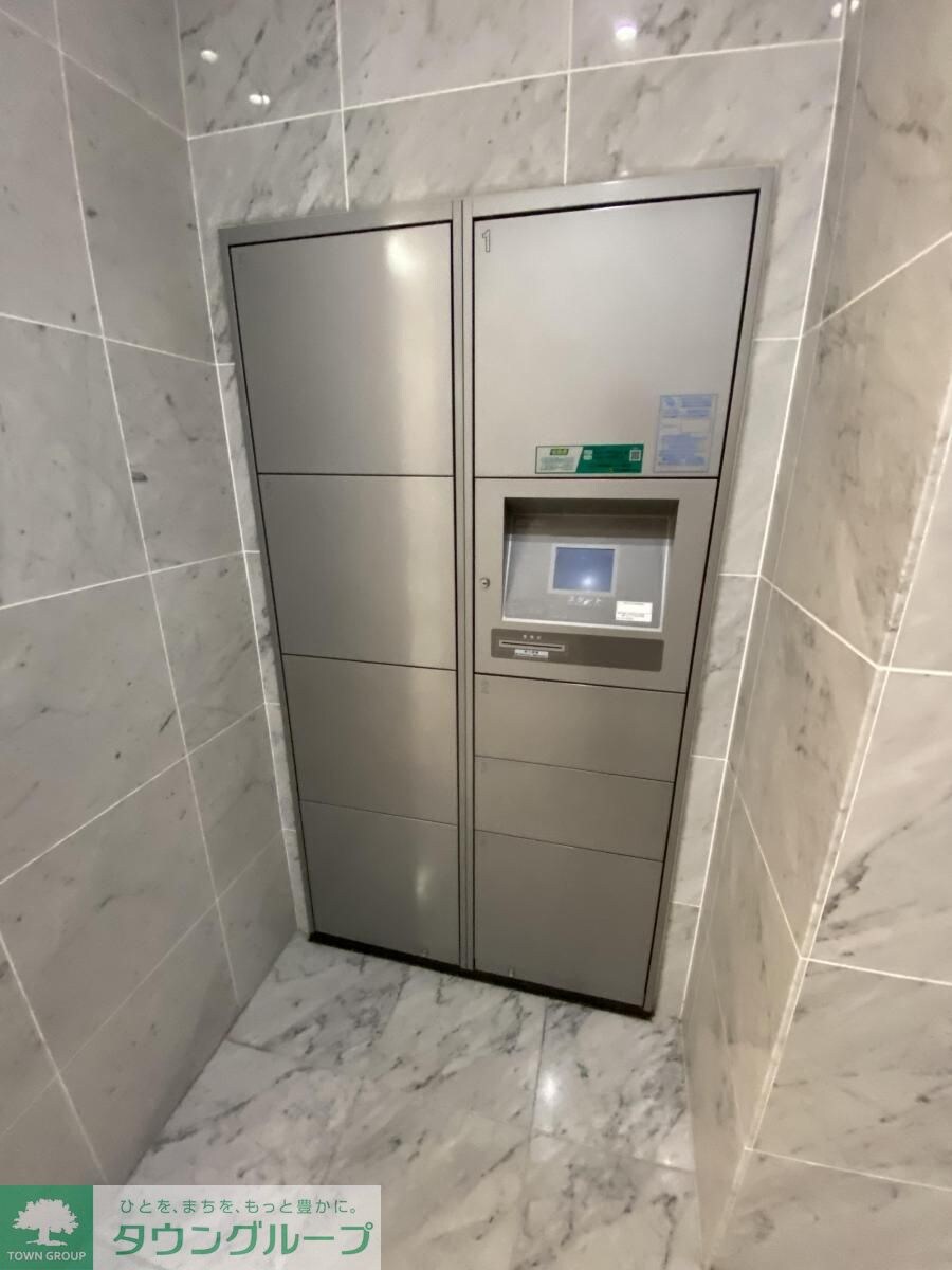 Gramercy Shiromi-doriの物件内観写真