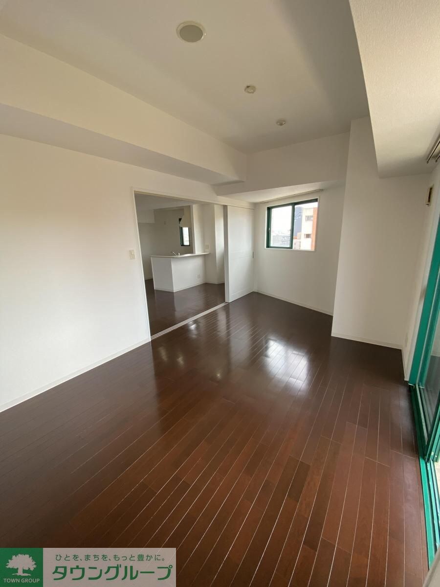 Gramercy Shiromi-doriの物件内観写真