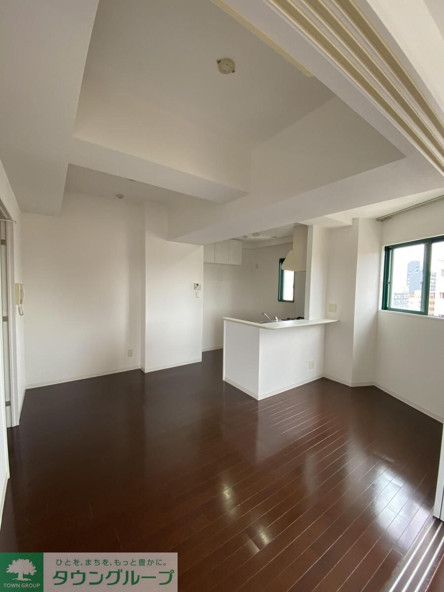 Gramercy Shiromi-doriの物件内観写真