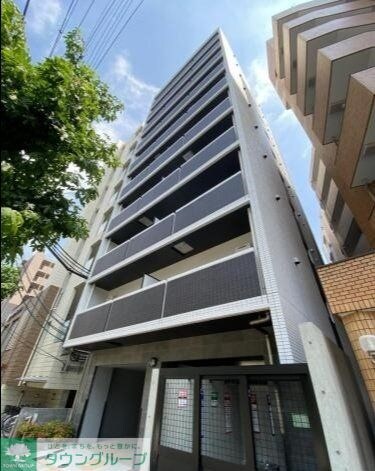 S-FORT熱田花町の物件外観写真