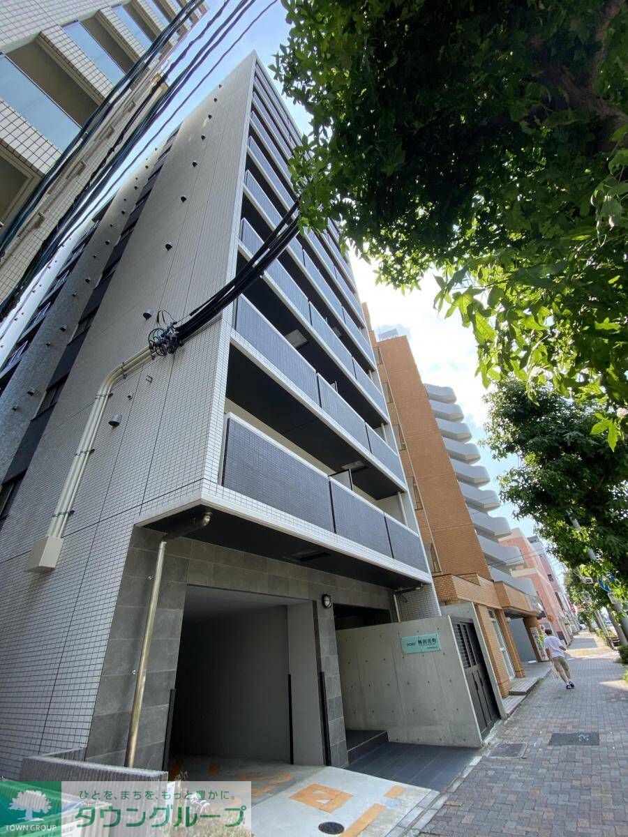 S-FORT熱田花町の物件内観写真