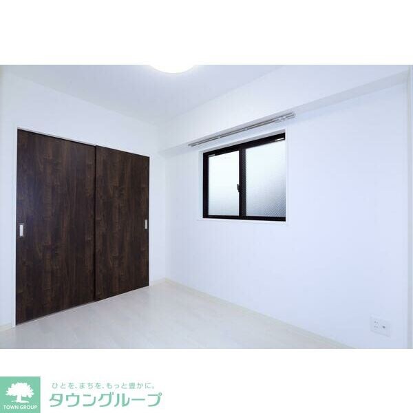 S-FORT熱田花町の物件内観写真