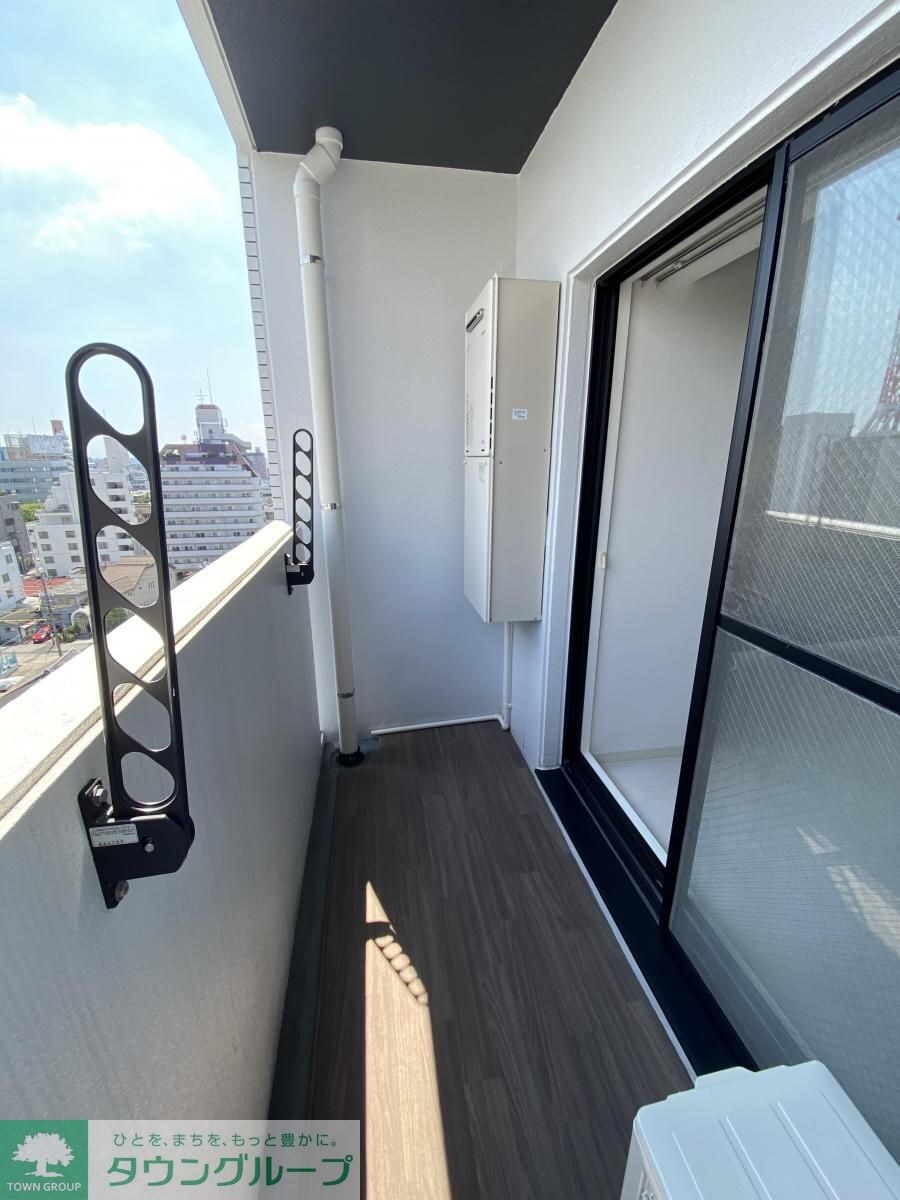 S-FORT熱田花町の物件内観写真