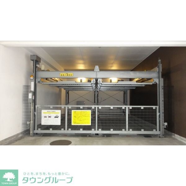 アーデン東別院の物件内観写真