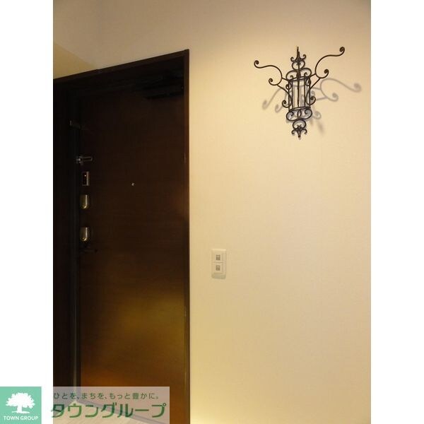 アーデン東別院の物件内観写真