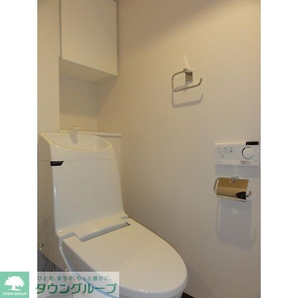 アーデン東別院の物件内観写真