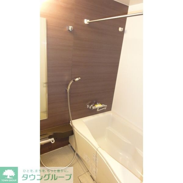 アーデン東別院の物件内観写真