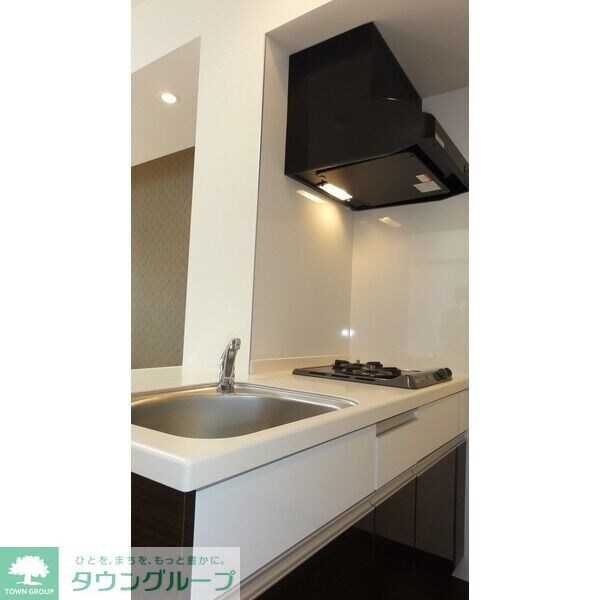 アーデン東別院の物件内観写真