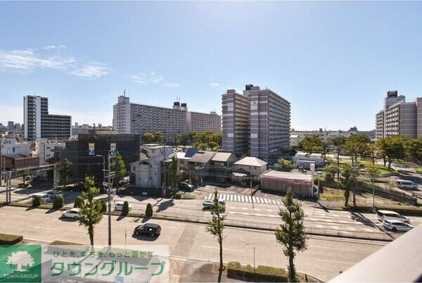 アドバンス名古屋シュテルンの物件内観写真