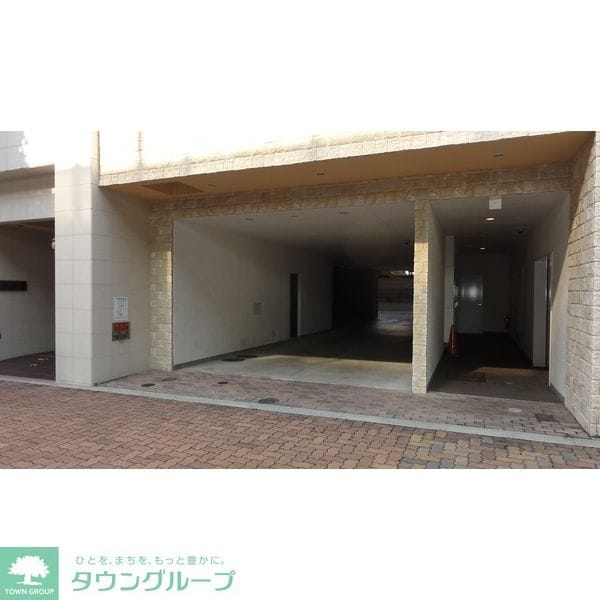 アーデン東別院の物件内観写真