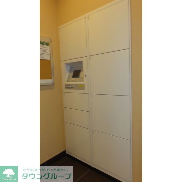 アーデン東別院の物件内観写真