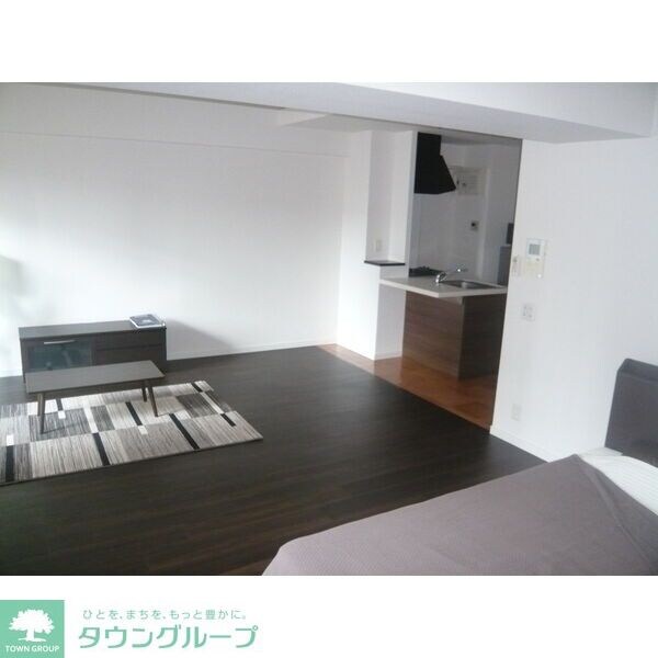 アーデン東別院の物件内観写真