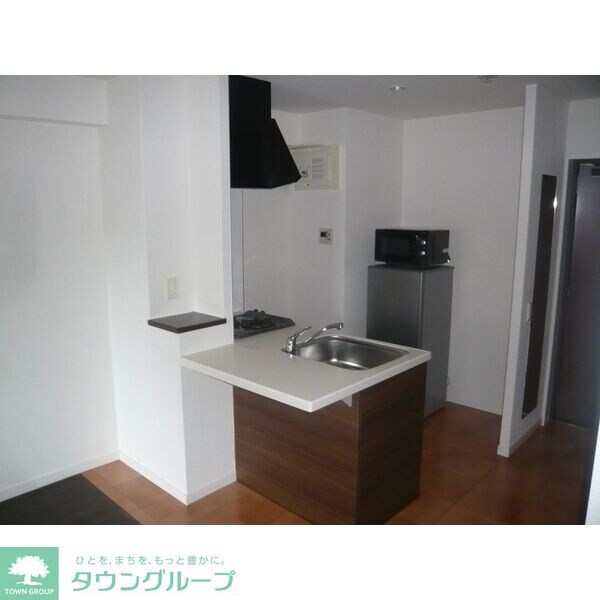 アーデン東別院の物件内観写真