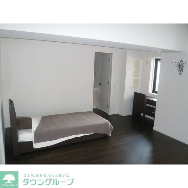 アーデン東別院の物件内観写真