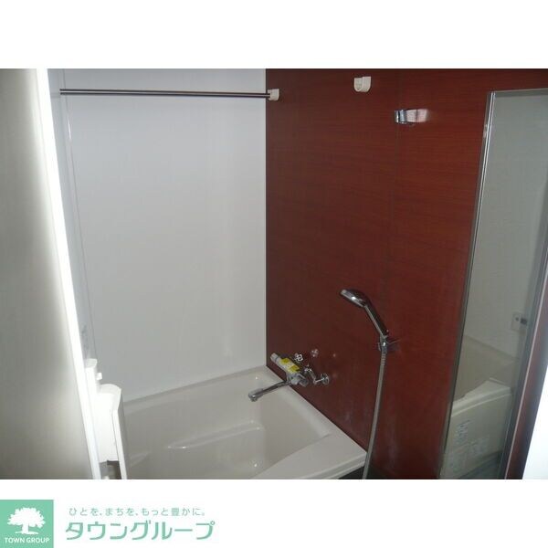 アーデン東別院の物件内観写真