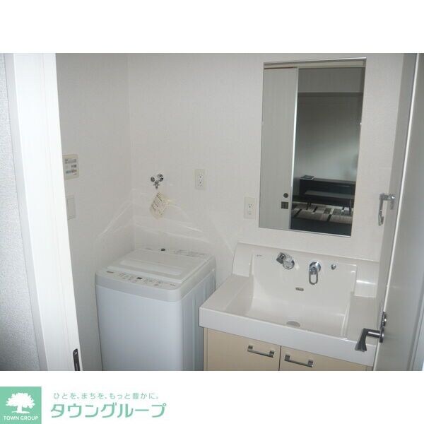 アーデン東別院の物件内観写真