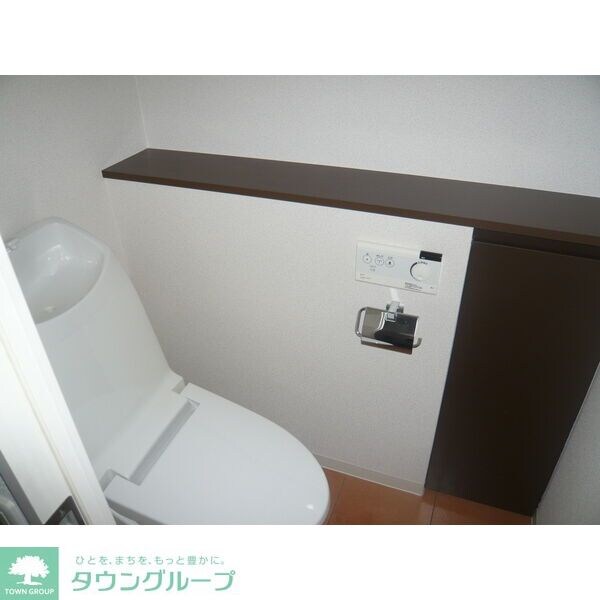 アーデン東別院の物件内観写真