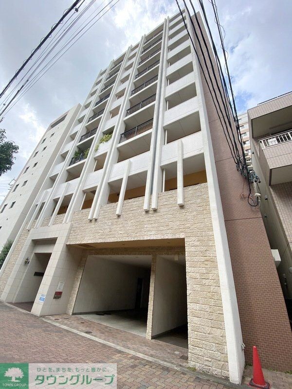 アーデン東別院の物件内観写真