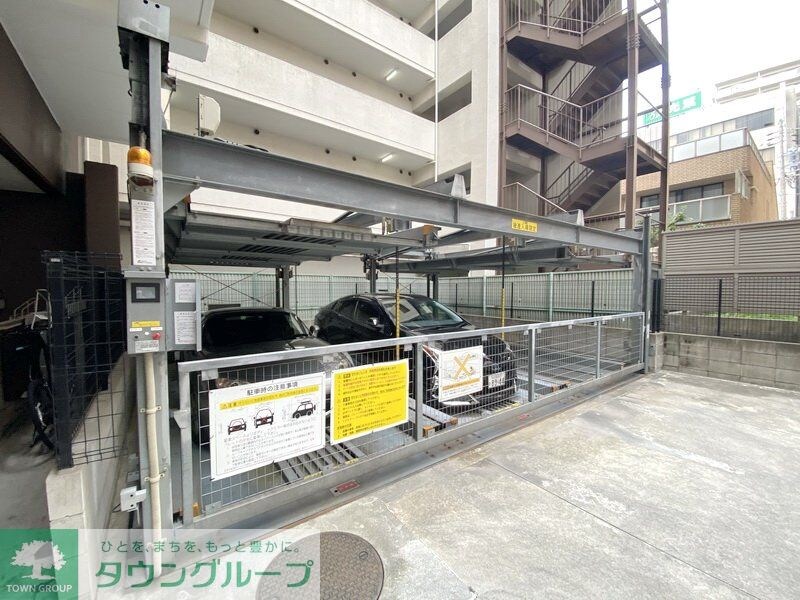 アーデン東別院の物件内観写真