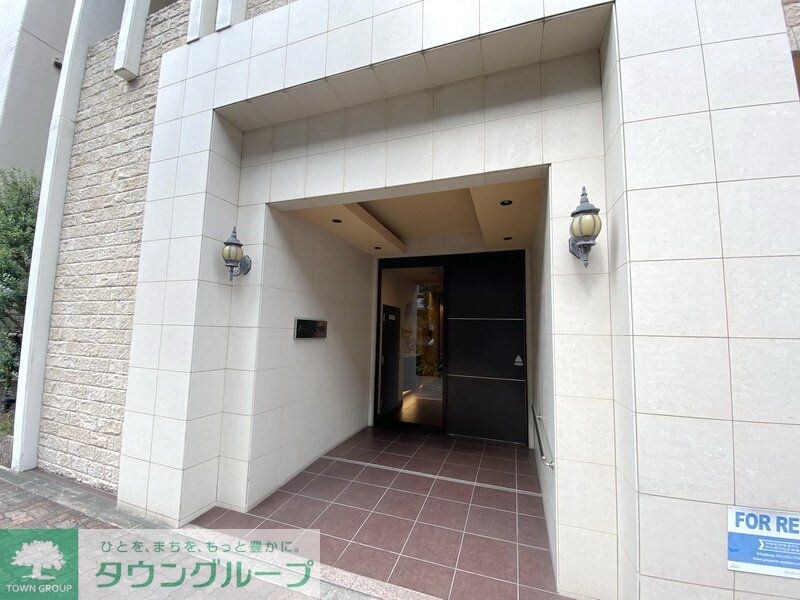 アーデン東別院の物件内観写真