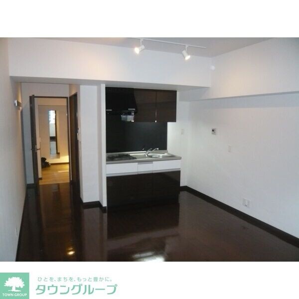 アーデン東別院の物件内観写真